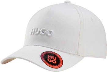 HUGO jude cap natural