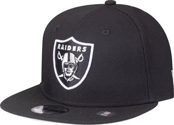 New Era 9Fifty Snapback Kinder Cap Las Vegas Raiders