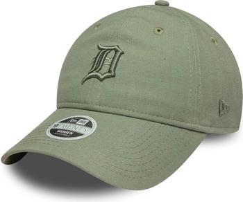 New Era 9Twenty LEINEN Detroit Tigers Baseball Cap