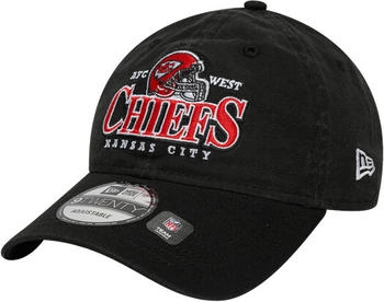 New Era 9Twenty Adjustable Cap Kansas City Chiefs