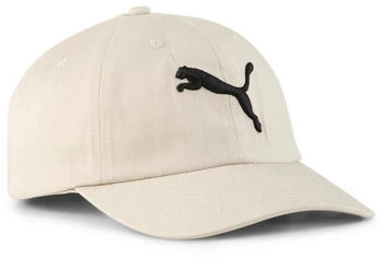Puma Essentials Cat Baseball Cap 04 desert dust