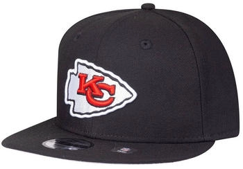 New Era 9Fifty Snapback Kinder Cap Kansas City Chiefs