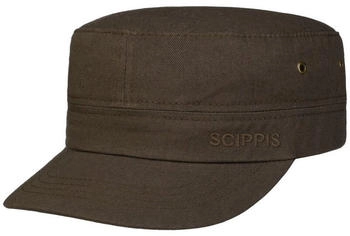 Scippis Colombo Army Cap baumwoll