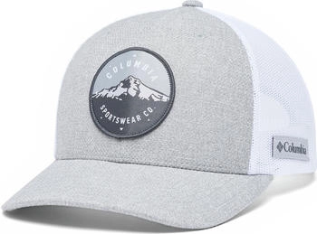Columbia Unisex-Mütze Mesh-Snapback-Cap