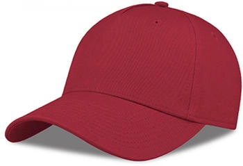Atlantis Land Shot-S Cap unisex rot