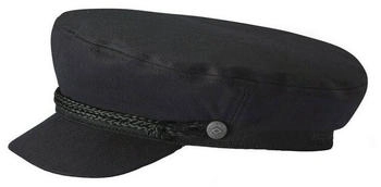 Brixton Damen Cap schwarz