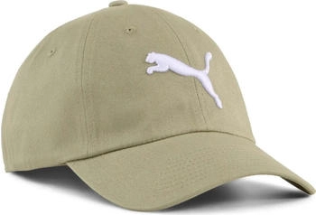 Puma Essentials Cat Baseball Cap 09 lux army