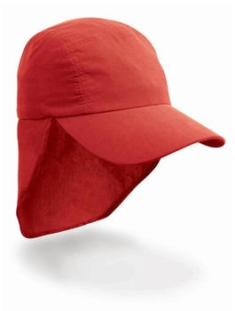 Result Headwear Result Headwear Kinder Legionärs Kappe royal