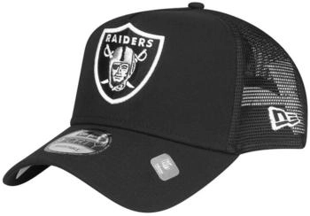New Era Trucker Cap 9Forty Trucker Las Vegas Raiders