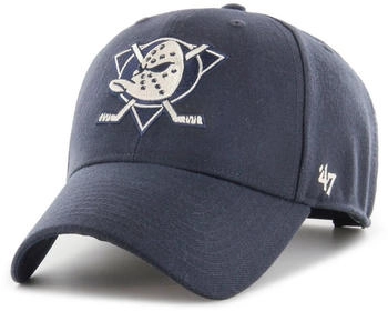 47 Brand Snapback Cap Anaheim Ducks