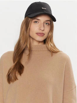 Hugo Boss Ari-ME Cap schwarz