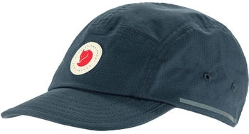 Fjällräven hoja cap navy