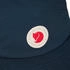 Fjällräven hoja cap navy