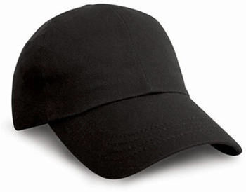 Result Premium Pro-Style Kappe baumwolle unifarben BC958