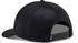 Fox Racing Kappe schwarz OS