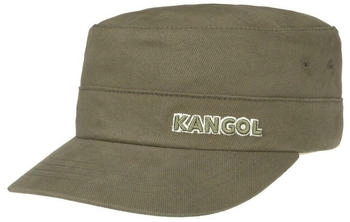Kangol Urban Army Cap oliv