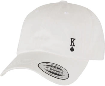 Mister Tee baumwoll-twill cap mt3840