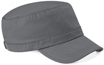 Beechfield army cap b34 baumwolle