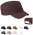 Beechfield army cap b34 baumwolle