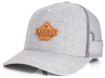 Blackskies Cap 'Essentials' grau