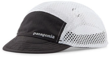 Patagonia Duckbill Cap black w/black
