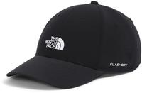 The North Face NF0A8A27, The North Face 66 Flashdry Schildm&uuml;tze-Schwarz-One Size,