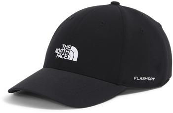 The North Face 66 Flashdry Hat (NF0A8A27) TNF black/TNF white