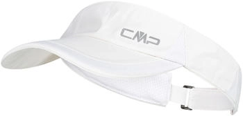 CMP Women's Visor (6505520) bianco
