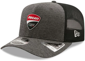 New Era Snapback Cap 9Fifty Stretch JERSEY Ducati Motors