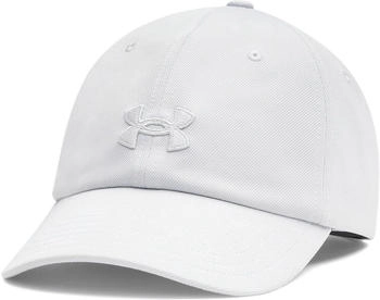 Under Armour Blitzing Kappe grau