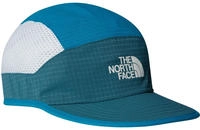 The North Face Unisex Summer Lt Run Hut, Dusk Blue/Space, One Size