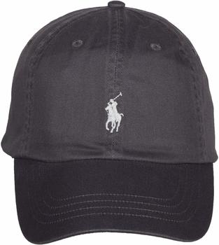 Polo Ralph Lauren Classic Sports Cap black mask