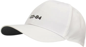 Chillouts Baseball Cap Danzig Hat dezentes Logo ultraleicht vielseitig