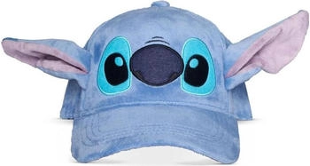 Difuzed Snapback Cap Stitch