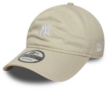 New Era 9TWENTY Cap New York Yankees Mini Logo stein