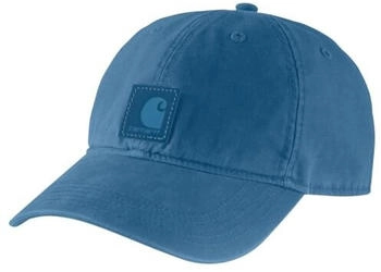 Carhartt Odessa Cap dark horizon blue