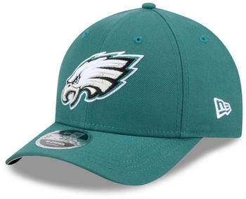 New Era 9Forty MCrow Philadelphia Eagles Snapback Cap