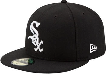 New Era Baseball Cap 1-St geschlossen