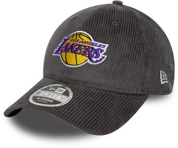 New Era 9Forty M-Crown Cap KORD los angeles lakers