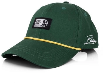 Blackskies High Grade Classic Baseball Cap grün-gold
