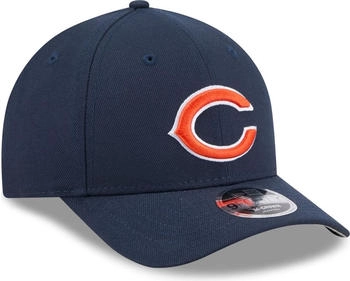 New Era 9Forty M-Crow Snapback Cap chicago bears