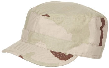 Max Fuchs BDU Feldmütze desert-tan
