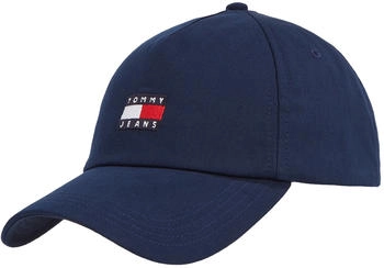 Tommy Hilfiger TJM Heritage Core Cap Am0Am12933 dark night navy
