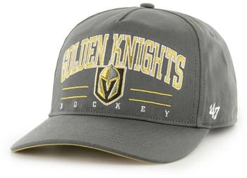 47 Brand Snapback Cap HITCH ROSCOE Vegas Golden Knights