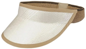 Lierys Strandvisor Panama dunkelbeige
