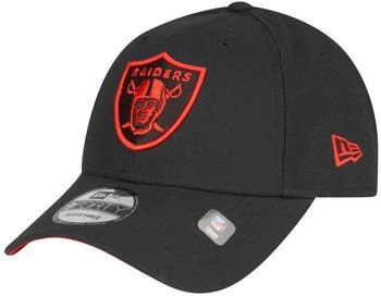 New Era Las Vegas Raiders Baseballkappe