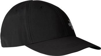 The North Face Horizon Cap TNF schwarz weiß