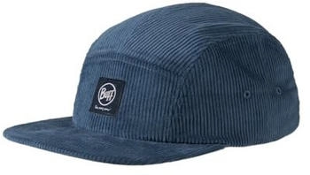 Buff Panel Chill Cap Solid Steel