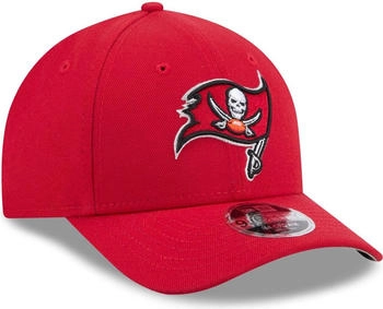 New Era 9Forty MCrow Tampa Bay Buccaneers Snapback Cap