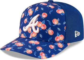 New Era 9Seventy Stretch Cap ALL STAR GAME Atlanta Braves